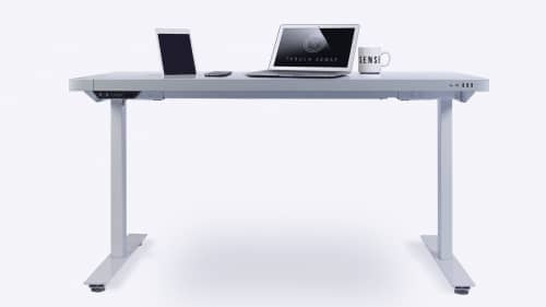 Купить Стол Tabula Sense Smart Desk с телескопическими ножками по низкой цене