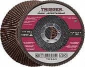 Купить Диск Trigger 70351 P40 лепестковый по металлу, 115х22 мм по низкой цене