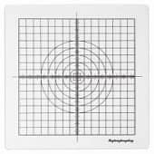 Купить Палетка для ПВП RGK PLT-20W 20 x 20 белая по низкой цене