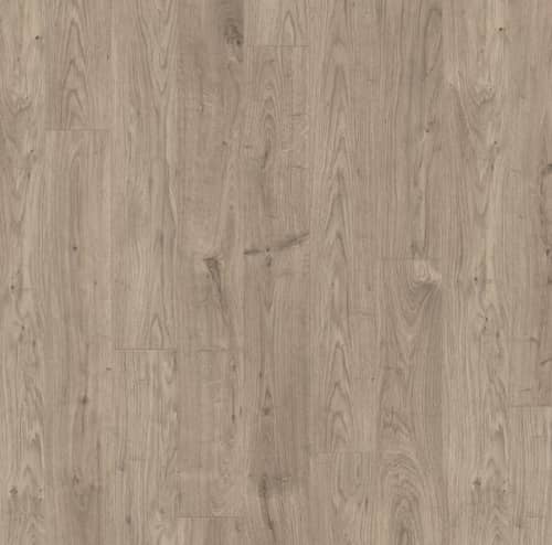 Купить Ламинат Quick Step Rustic RIC3454 Дуб серый тёплый рустикальный 32 класс, 8 мм по низкой цене