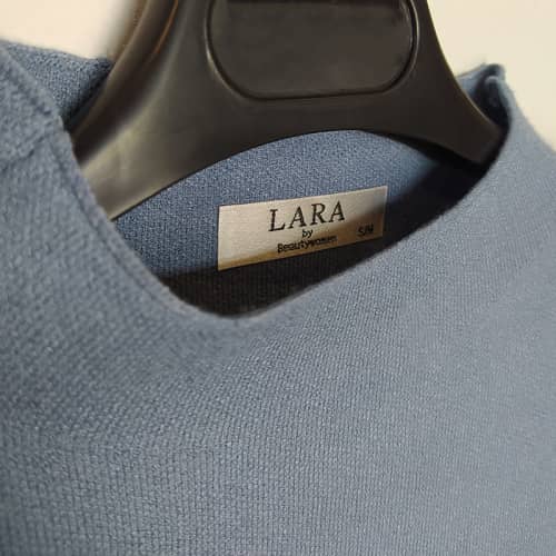 Купить Костюм Lara FF05988AB голубой по низкой цене