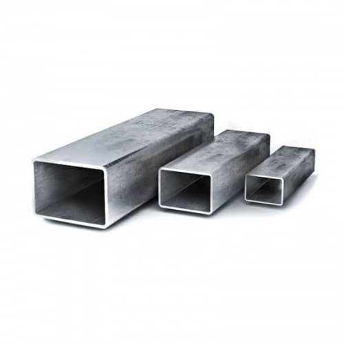 Купить Труба профильная, 25x25x2 мм, 6 м по низкой цене