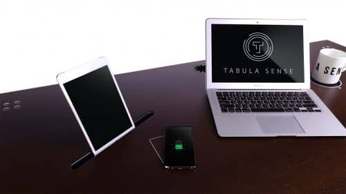 Купить Стол Tabula Sense Smart Desk с телескопическими ножками по низкой цене