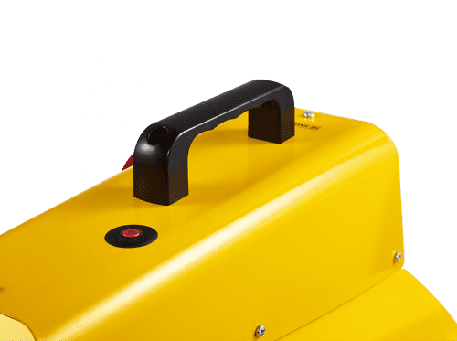 Купить Пушка Ballu Prorab 2 BHP-P2-15 электрическая тепловая по низкой цене