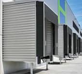 Купить Тамбур Hörmann LHF 2 по низкой цене