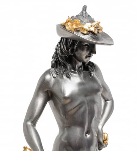 Купить Статуэтка Veronese Давид WS-24 по низкой цене