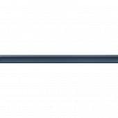 Купить Бордюр Epoca Le Vernis London Blue Satin керамический по низкой цене