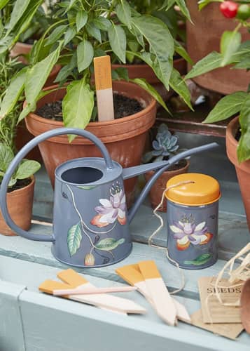 Купить Маркеры для растений Passiflora Collection Burgon & Ball по низкой цене