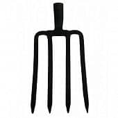 Купить Вилы копальные без черенка 32-6 по низкой цене