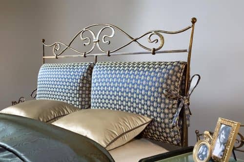 Купить Кровать Dream Land Мелвилл двуспальная по низкой цене