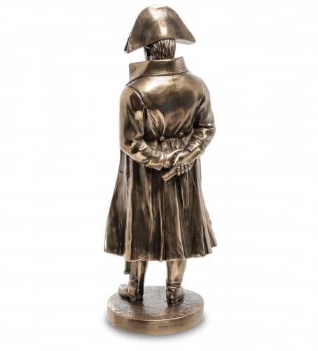 Купить Статуэтка Veronese Наполеон WS-870 по низкой цене