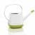 лейка lechuza watering can yula white/green semi-gloss 1,7л Купить Лейка Lechuza Watering Can Yula white/green semi-gloss 1,7л по низкой цене