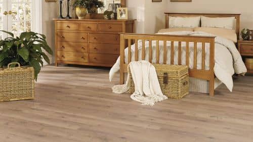 Купить Ламинат Kronotex Amazone D3668 Дуб неброский 33 класс, 10 мм по низкой цене