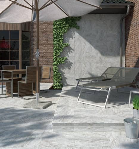 Купить Керамогранит Kerama Marazzi Терраса SG158400N 40.2х40.2 см по низкой цене