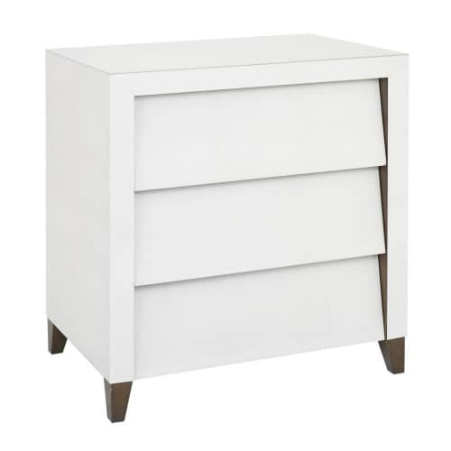 Купить Комод Pusha Ived Ivory по низкой цене