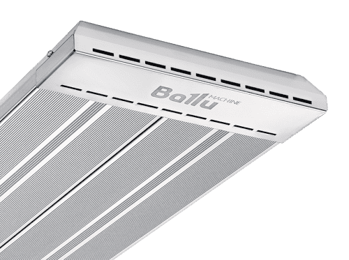 Купить Обогреватель Ballu BIH-APL-2.0 инфракрасный по низкой цене