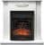 Купить Электрокамин Royal Flame Majestic FX Black по низкой цене
