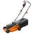 Купить Газонокосилка электрическая SF7A109 1000 Вт/32 см по низкой цене