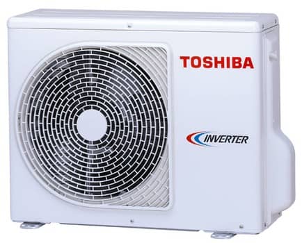 Купить Кондиционер TOSHIBA U2KV Inverter RAS-07U2KV/RAS-07U2AV-EE по низкой цене