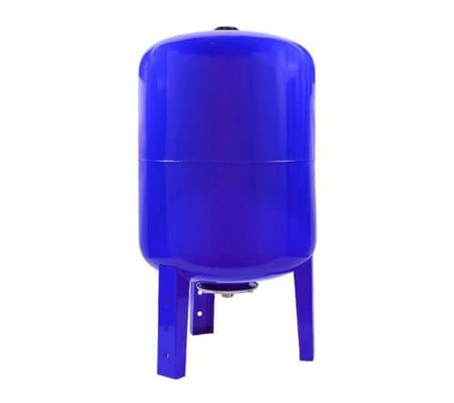 Купить Гидроаккумулятор Vodotok БМВ-80л вертикальный по низкой цене