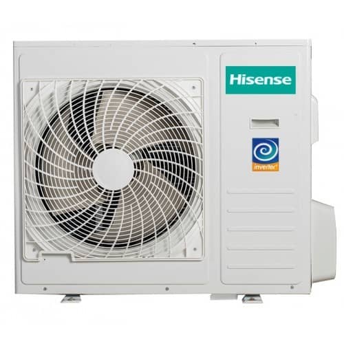 Купить Кондиционер Hisense SMART DC Inverter AS-09UR4SYDDB15 по низкой цене