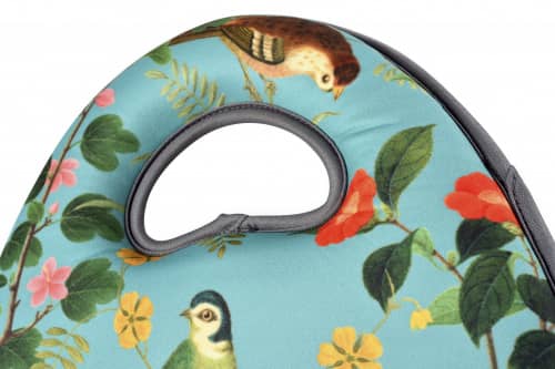 Купить Подложка Burgon & Ball Flora and Fauna под колени по низкой цене