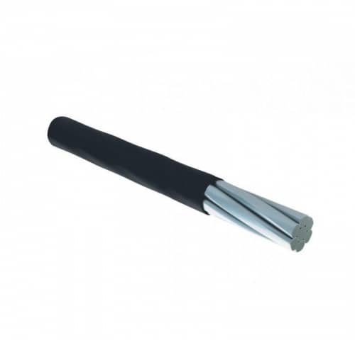 Купить Провод СИП-3 1х95 20кВ (м) Кирскабель V8D0O8000000000-К по низкой цене