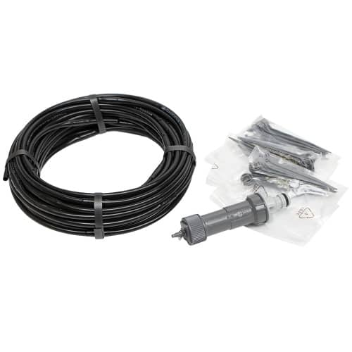 Купить Комплект для полива для живой изгороди Gardena по низкой цене