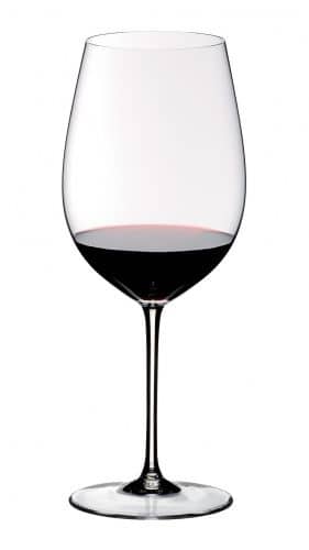 Купить Бокал Riedel Bordeaux Grand Cru для вина, 860 мл по низкой цене