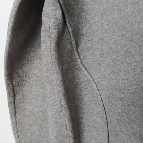 Купить Костюм Lara JS-2001 серый по низкой цене