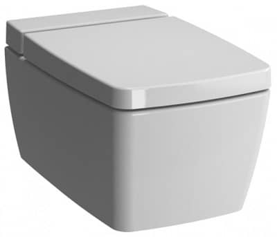 Купить Унитаз VitrA Metropole подвесной 7672B003-1086 по низкой цене