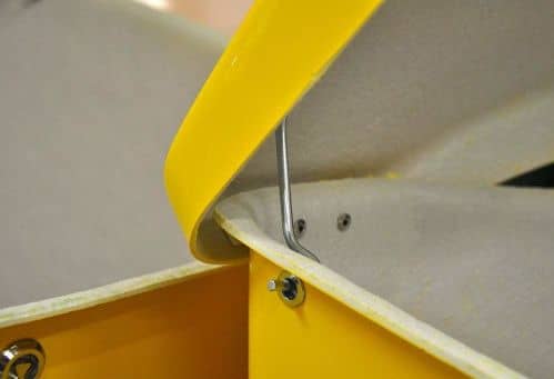 Купить Контейнер BOXSAND для песка, без дозатора, 500 л по низкой цене