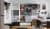 Купить Шкаф VOX Young users угловой, с 2 дверцами, 2 перекладинами и 3 полками по низкой цене