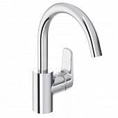 Купить Смеситель Ideal Standard Ceraflex для кухни B1727AA по низкой цене