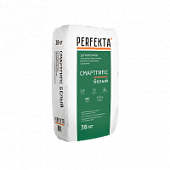 Купить Штукатурка Perfekta Смартгипс гипсовая белая 30 кг по низкой цене