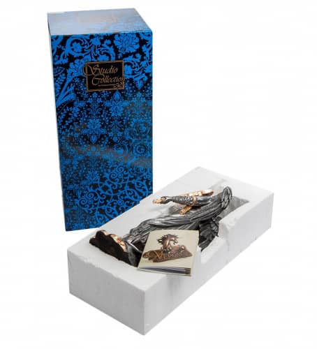 Купить Статуэтка Veronese Ангел-музыкант WS-634 по низкой цене