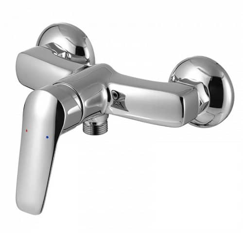 Купить Смеситель для душа IDDIS Loki по низкой цене