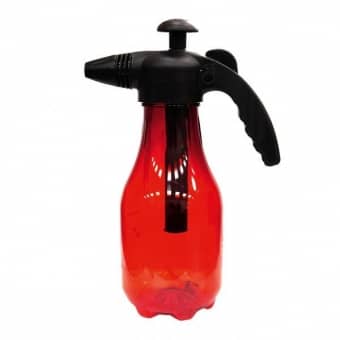 Купить Опрыскиватель Жук Люкс ОП-270 пневматический 2 л по низкой цене