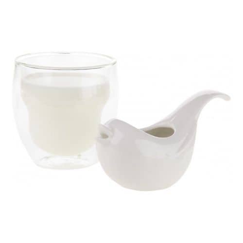 Купить Молочник Walmer Canary, 0.12 л по низкой цене