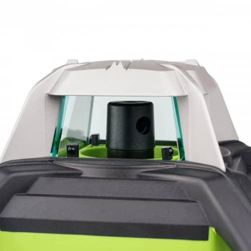 Купить Ротационный нивелир RGK SP-610G по низкой цене