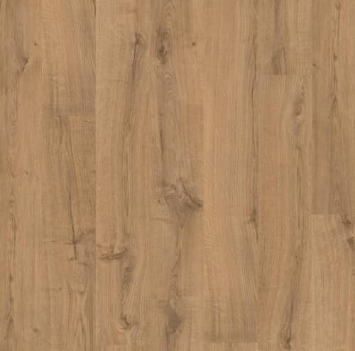 Купить Ламинат Quick Step Eligna U3458 Дуб тёплый натуральный промасленный 32 класс, 8 мм по низкой цене