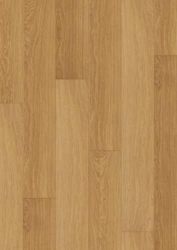 Купить Ламинат Quick Step Impressive Ultra IMU3106 Доска Натурального Дуба Лак 33 класс, 12 мм по низкой цене