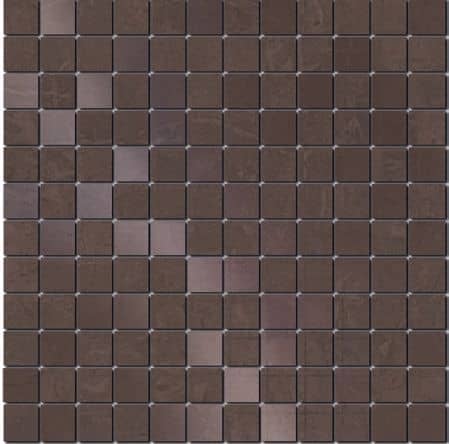 Купить Плитка Kerama Marazzi Версаль MM11139 коричневый мозаичный 30х30 см по низкой цене