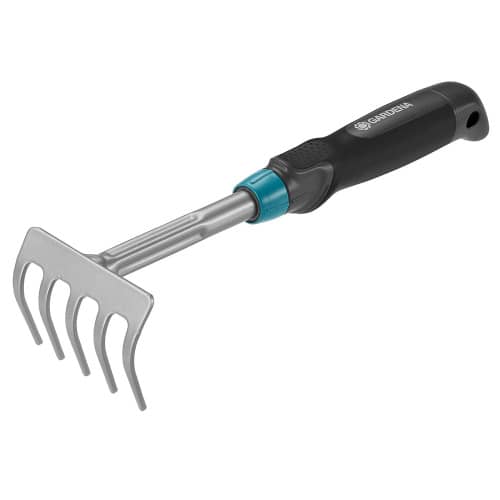 Купить Грабли цветочные Gardena Comfort 8,5 см по низкой цене