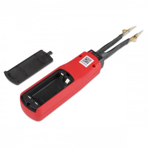 Купить Тестер RLC (SMD) компонентов RGK RC-10 по низкой цене