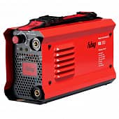 Купить Cварочный аппарат инверторный Fubag IQ 200, 200 А по низкой цене