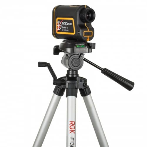 Купить Оптический дальномер RGK D600 по низкой цене