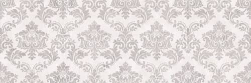 Купить Плитка Kerama Marazzi Город на воде 12115R орнамент обрезной 25х75 см по низкой цене