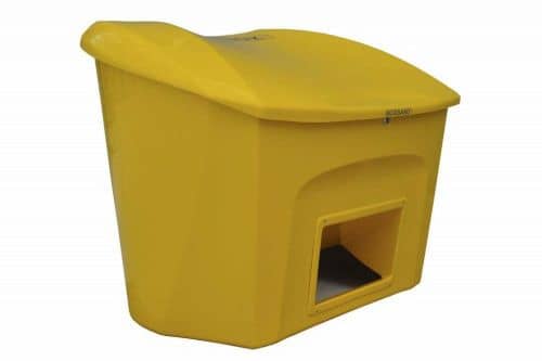 Купить Контейнер BOXSAND для песка, с дозатором, 500 л по низкой цене