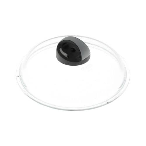 Купить Крышка BALLARINI Accessories, диаметр 20 см, прозрачная по низкой цене